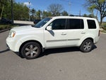 2013 Honda Pilot Touring