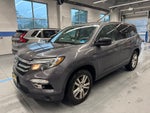 2018 Honda Pilot LX