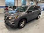 2018 Honda Pilot LX
