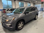 2018 Honda Pilot LX