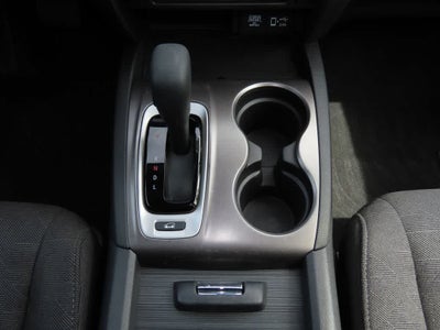 2019 Honda Pilot EX