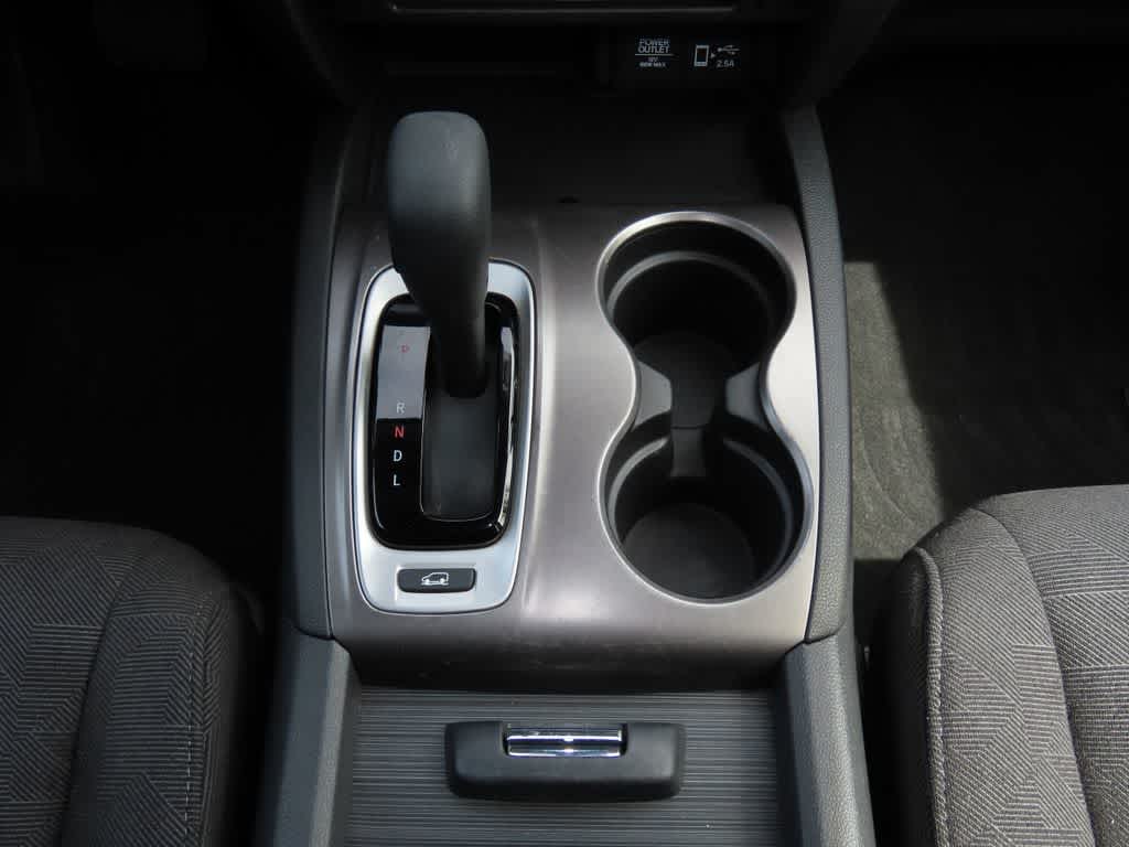 2019 Honda Pilot EX