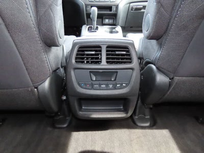 2019 Honda Pilot EX