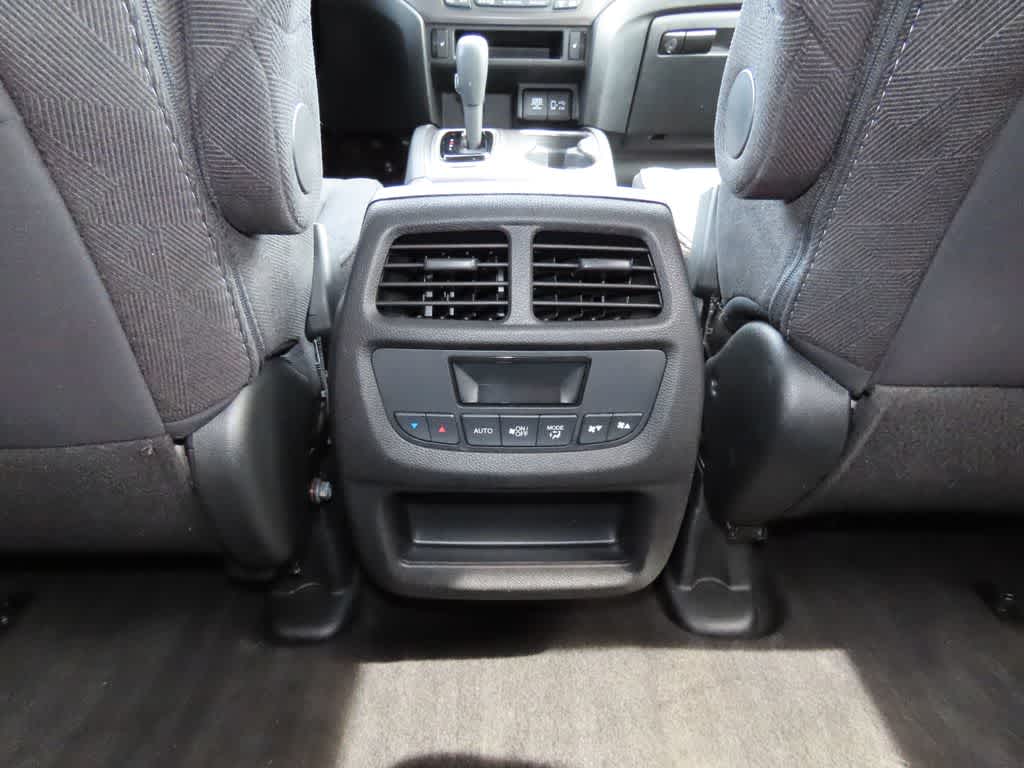 2019 Honda Pilot EX