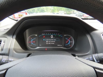 2019 Honda Pilot EX