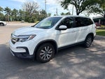 2019 Honda Pilot EX