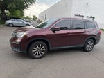 2019 Honda Pilot EX