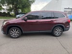 2019 Honda Pilot EX