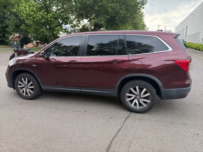 2019 Honda Pilot EX