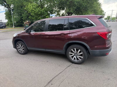 2019 Honda Pilot EX