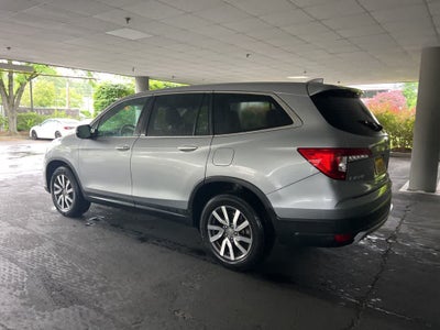 2020 Honda Pilot EX