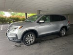 2020 Honda Pilot EX