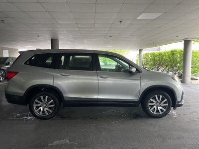 2020 Honda Pilot EX