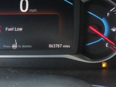 2020 Honda Pilot EX