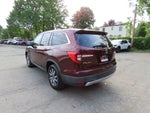 2020 Honda Pilot EX