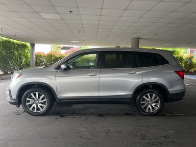 2020 Honda Pilot EX
