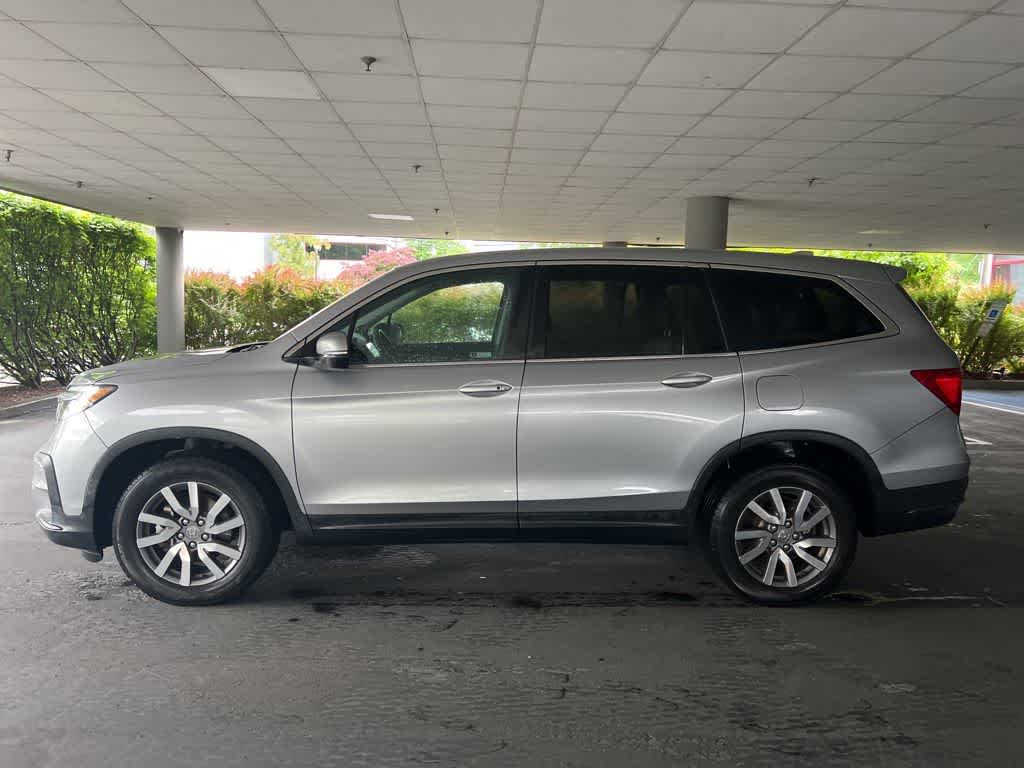 2020 Honda Pilot EX