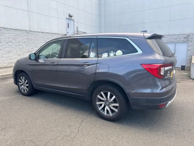 2019 Honda Pilot EX