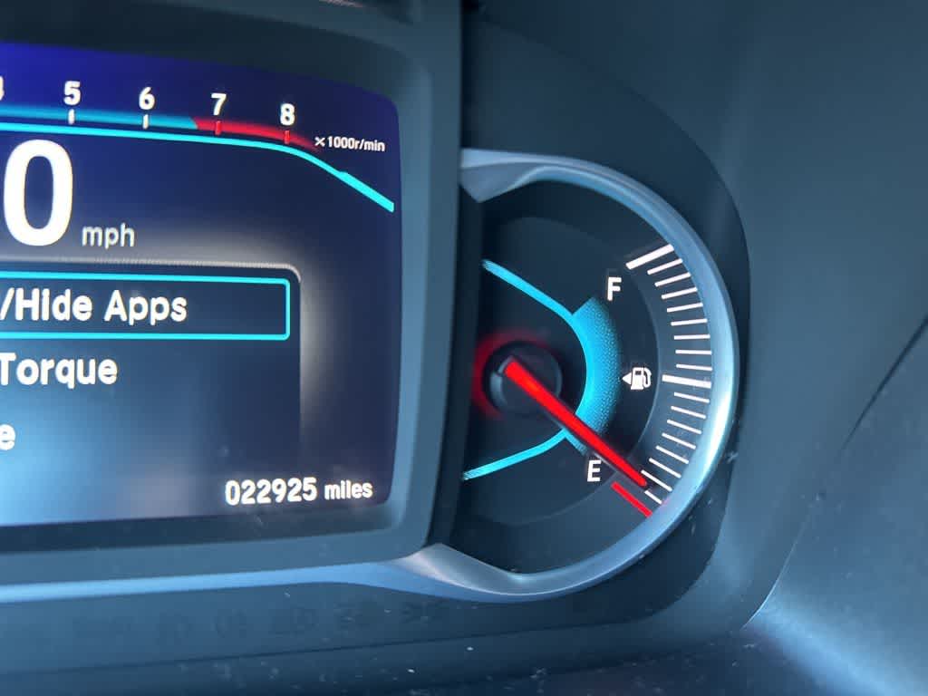 2022 Honda Pilot TrailSport