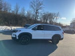 2022 Honda Pilot TrailSport