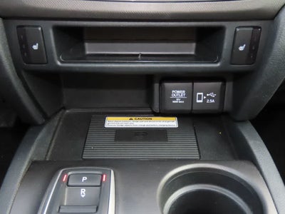 2022 Honda Pilot TrailSport