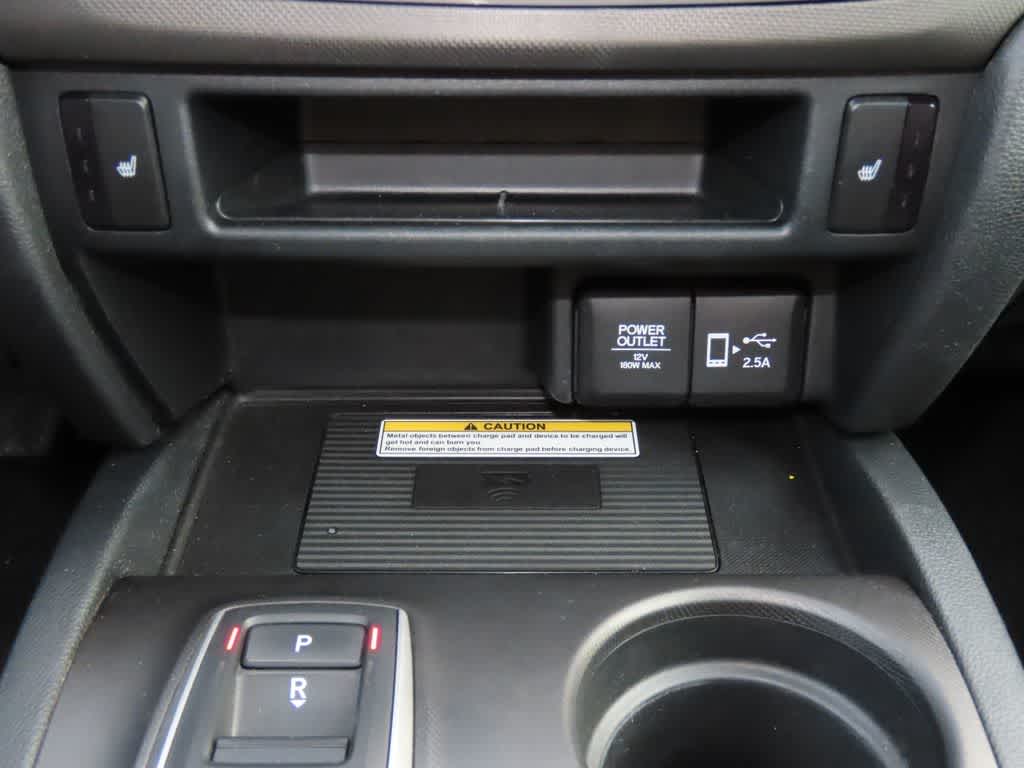 2022 Honda Pilot TrailSport