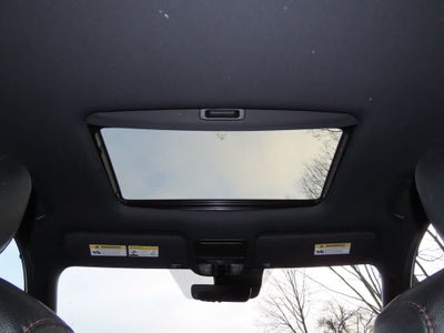 2022 Honda Pilot TrailSport