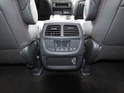 2022 Honda Pilot TrailSport