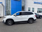 2022 Honda Pilot Touring 8-Passenger