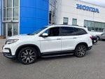 2022 Honda Pilot Touring 8-Passenger