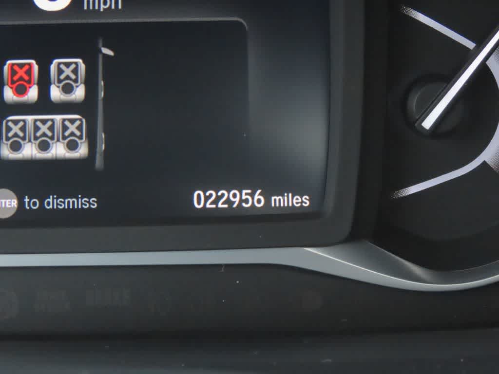 2023 Honda Passport Elite