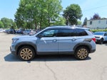 2022 Honda Passport Elite