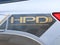 2022 Honda Passport Elite