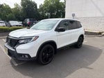 2021 Honda Passport Sport