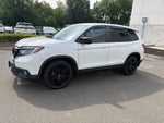 2021 Honda Passport Sport