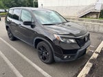 2021 Honda Passport Sport