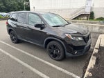 2021 Honda Passport Sport
