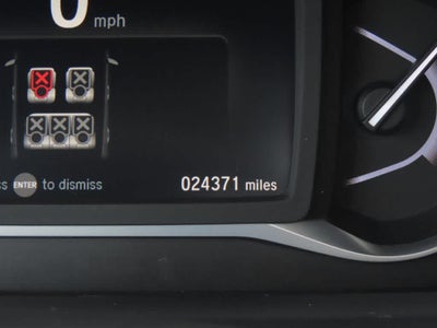 2024 Honda Passport EX-L