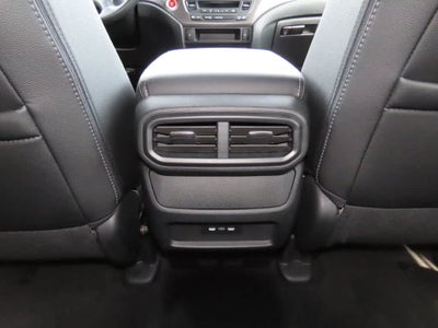2024 Honda Passport EX-L