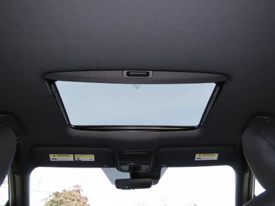 2024 Honda Passport EX-L