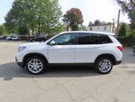 2024 Honda Passport EX-L