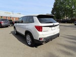 2024 Honda Passport EX-L