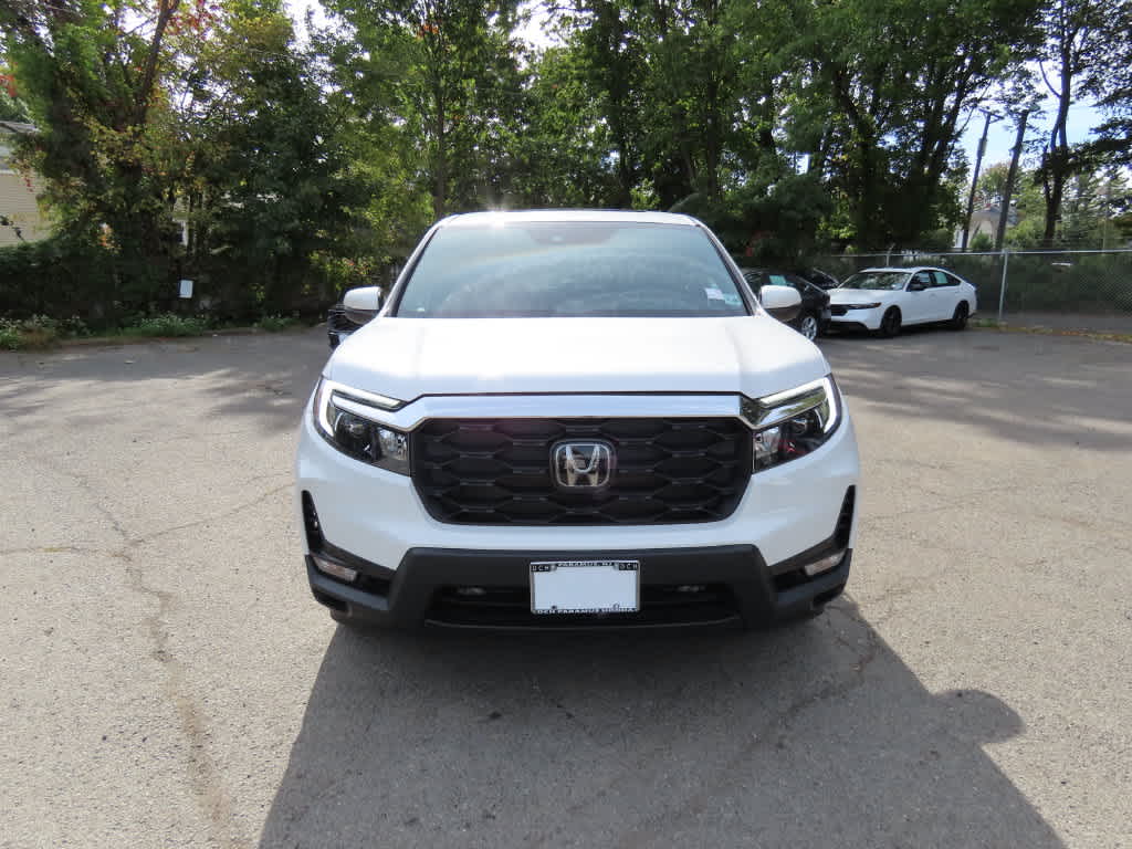 2024 Honda Passport EX-L