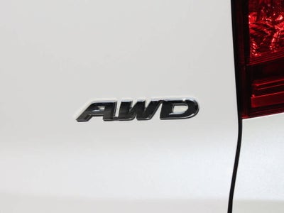 2024 Honda Passport EX-L