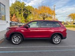 2024 Honda Passport EX-L