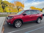 2024 Honda Passport EX-L