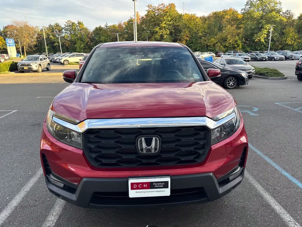 2024 Honda Passport EX-L