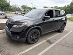 2020 Honda Passport EX-L