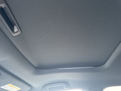 2024 Honda Passport TrailSport