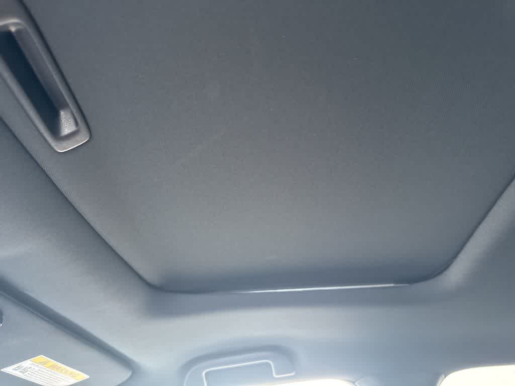 2024 Honda Passport TrailSport